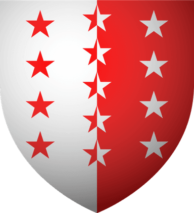 Blason Valaisan