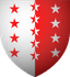 Blason Valaisan
